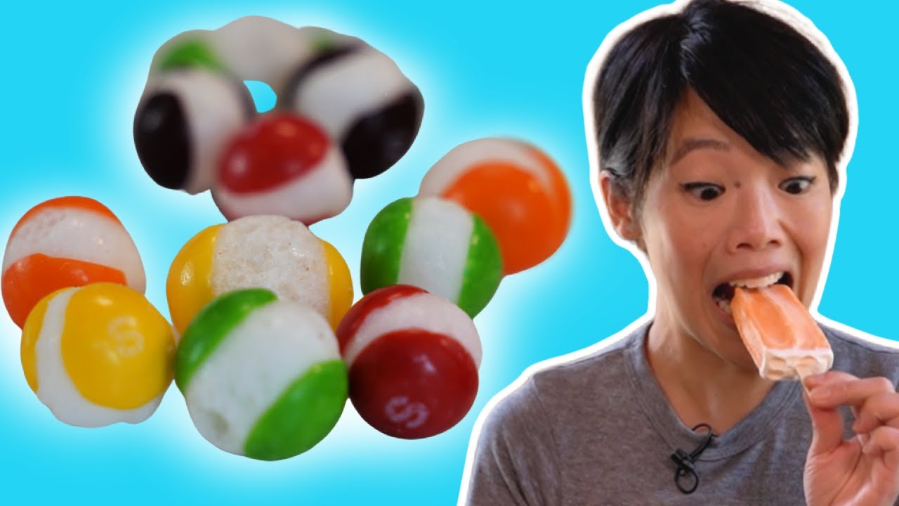 Can You Freeze Buckeyes