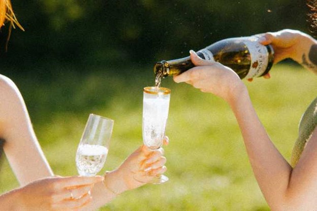 Do You Drink Chardonnay Cold