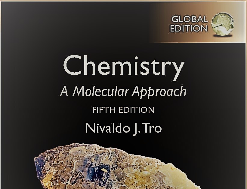 Chemistry a Molecular Approach 5Th Edition Pdf Reddit
