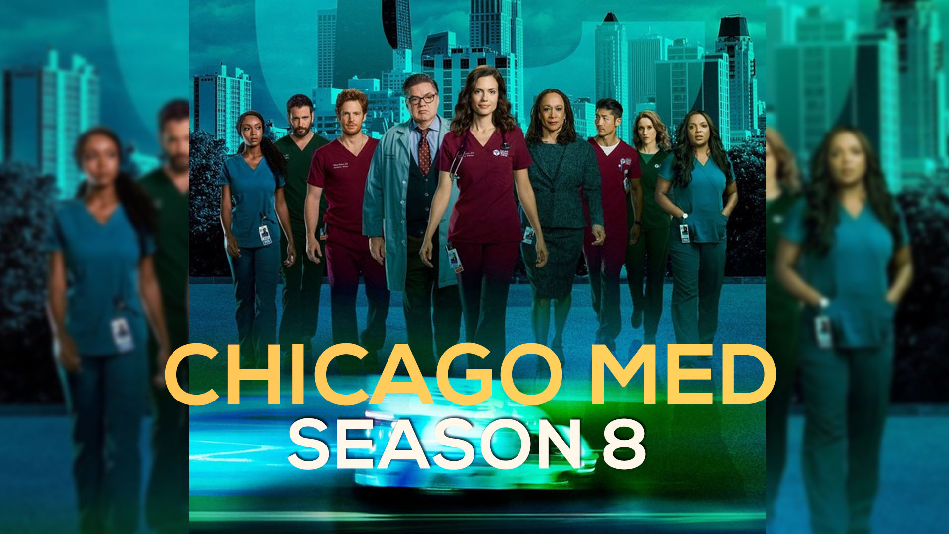 When Is Chicago Med Coming Back Uk 2026