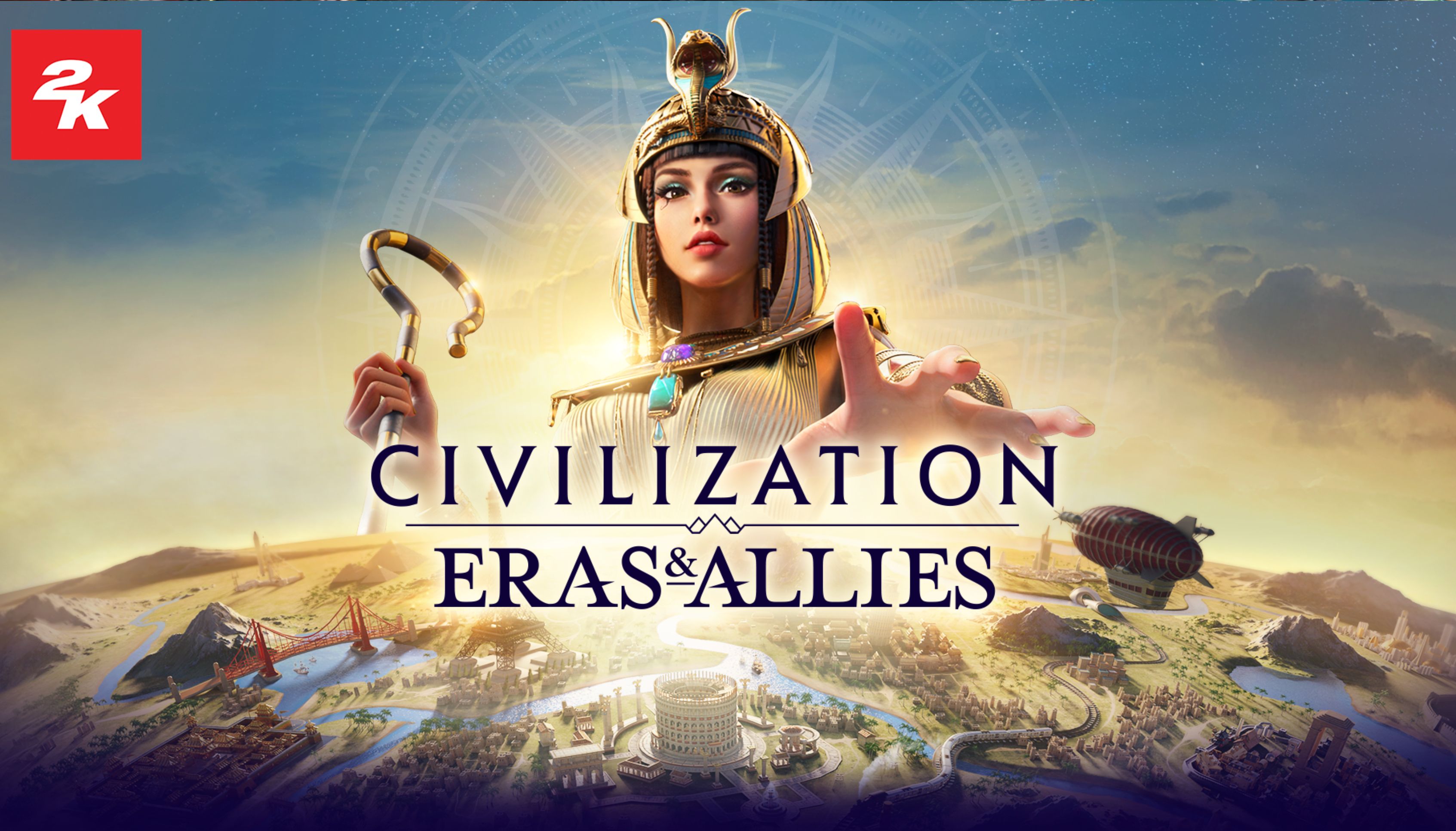 Baixar Civilization Eras and Allies No Pc De Graça