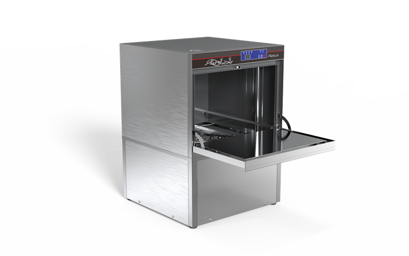 Cheap Small Commercial Dishwasher Supplier Exeter
