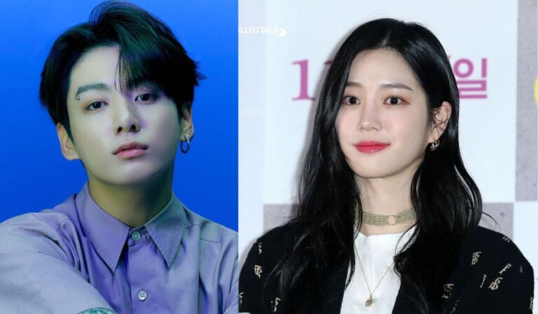 Como Se Llama La Novia De Jungkook 2026