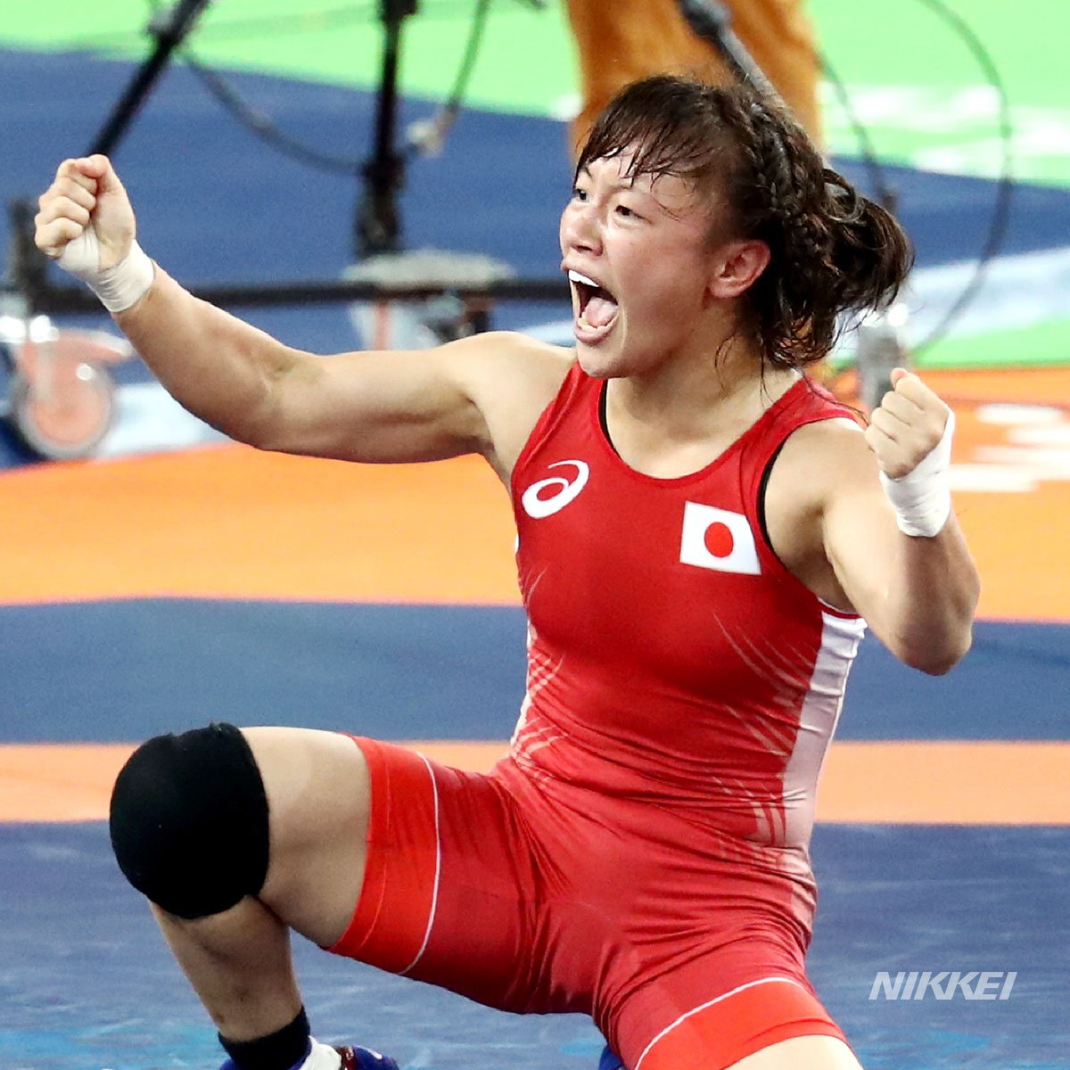 マットの上の劇的な逆転劇から歳月が流れた。リオデジャネイロ五輪の金メダル獲得で見せたあの泥臭くも神々しいラスト数秒の粘りは、今も日本のスポーツファンの記憶に鮮烈に刻まれている。しかし、彼女のストーリーは選手生命の幕切れとともに終わったわけではない。
