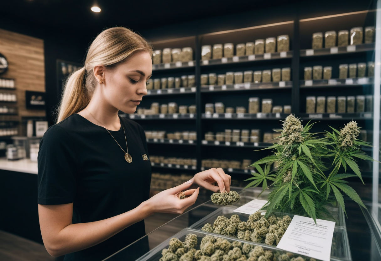 Are Edibles Legal in New York