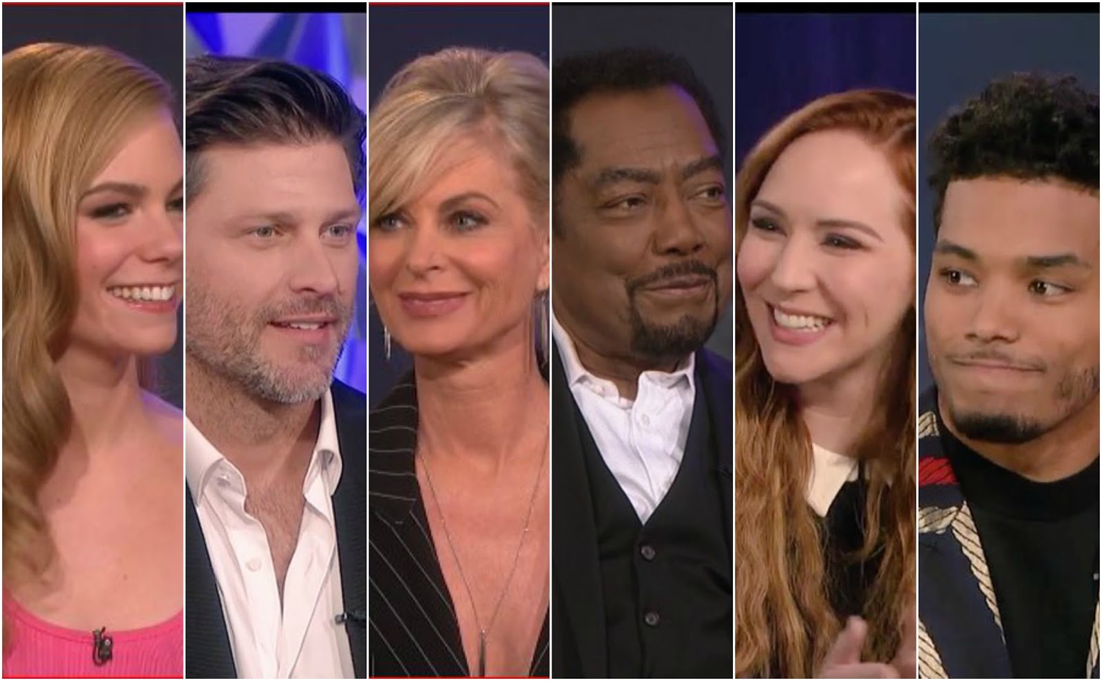 How Much Do Soap Stars Make