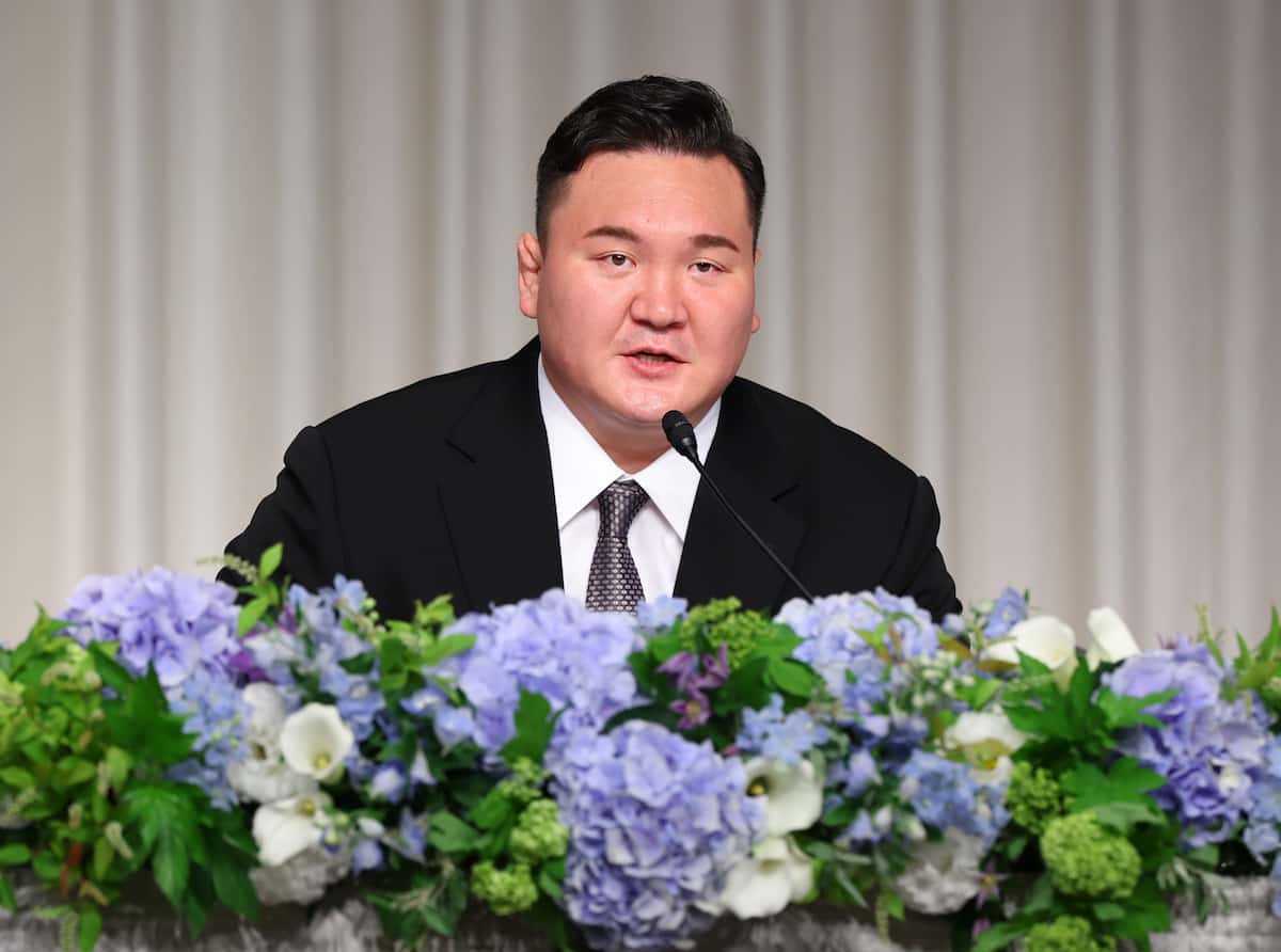 白鵬引退の真相と怪我の壮絶記録｜宮城野親方の現在と協会の処分を徹底検証