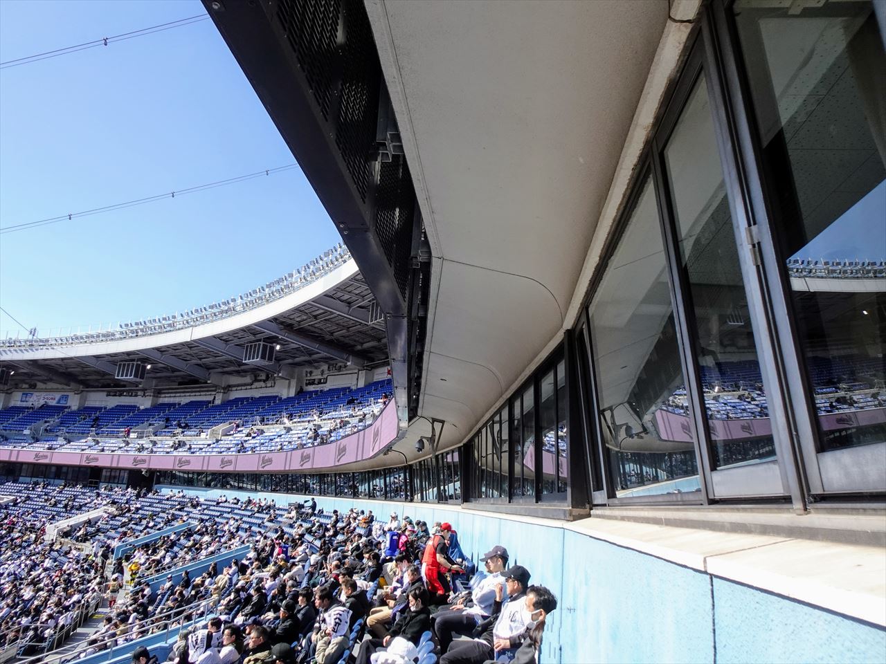 Zozoマリン屋根設置へ！ドーム化と移転構想、建設費用の全貌