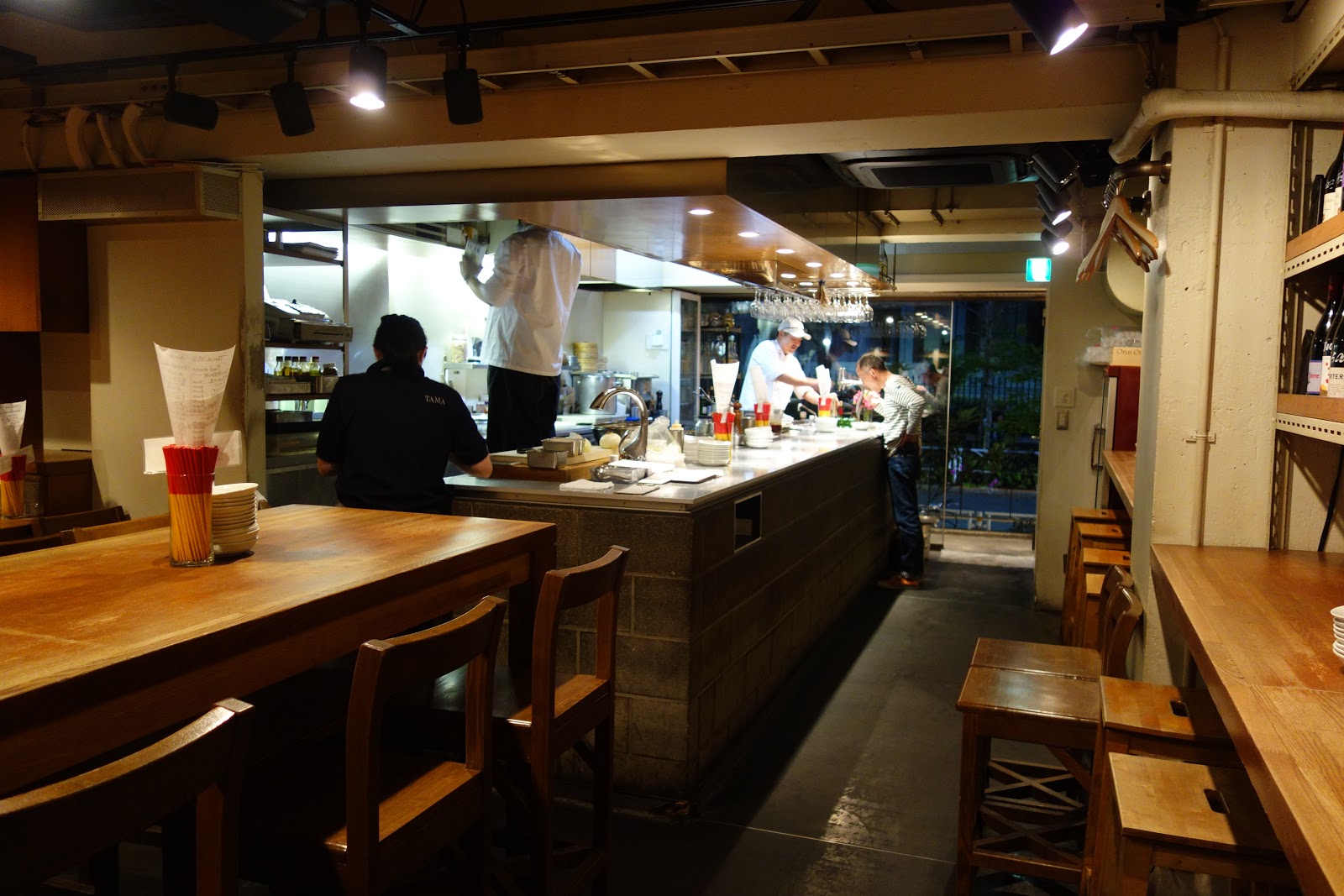 表参道『琉球チャイニーズTama』なぜ予約困難？絶品料理と攻略法