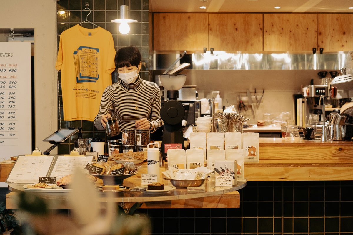 渋谷About Life Coffeeの魅力｜移転後の実態と人気メニュー解剖