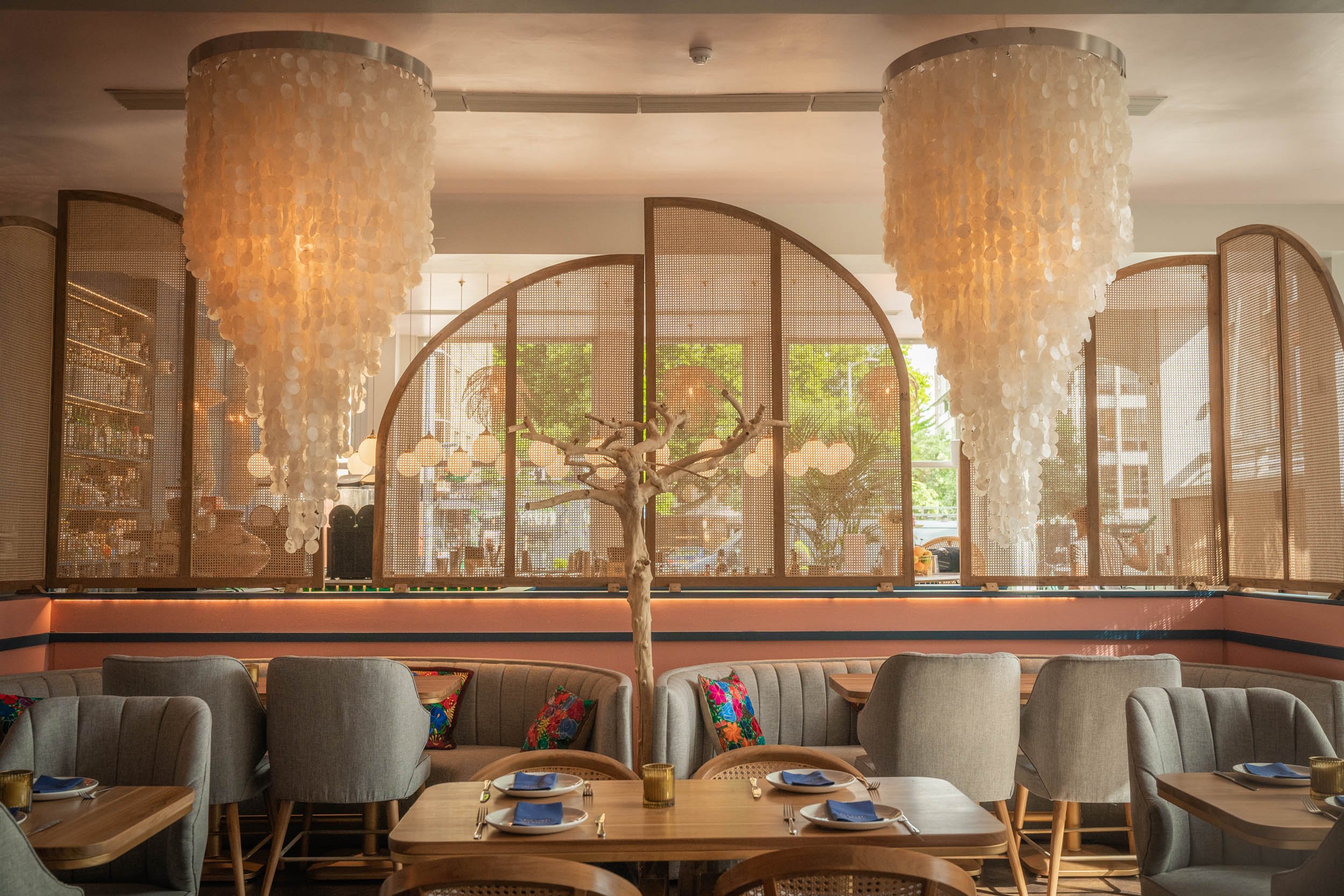 Mestizo Chelsea Mexican Restaurant & Margarita Bar Reviews