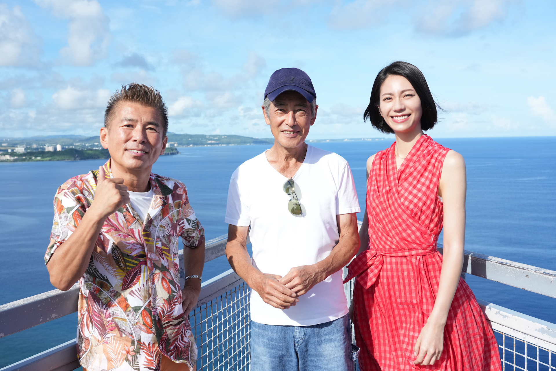 神田正輝『旅サラダ』卒業の真相と激やせ理由｜2026年現在の体調