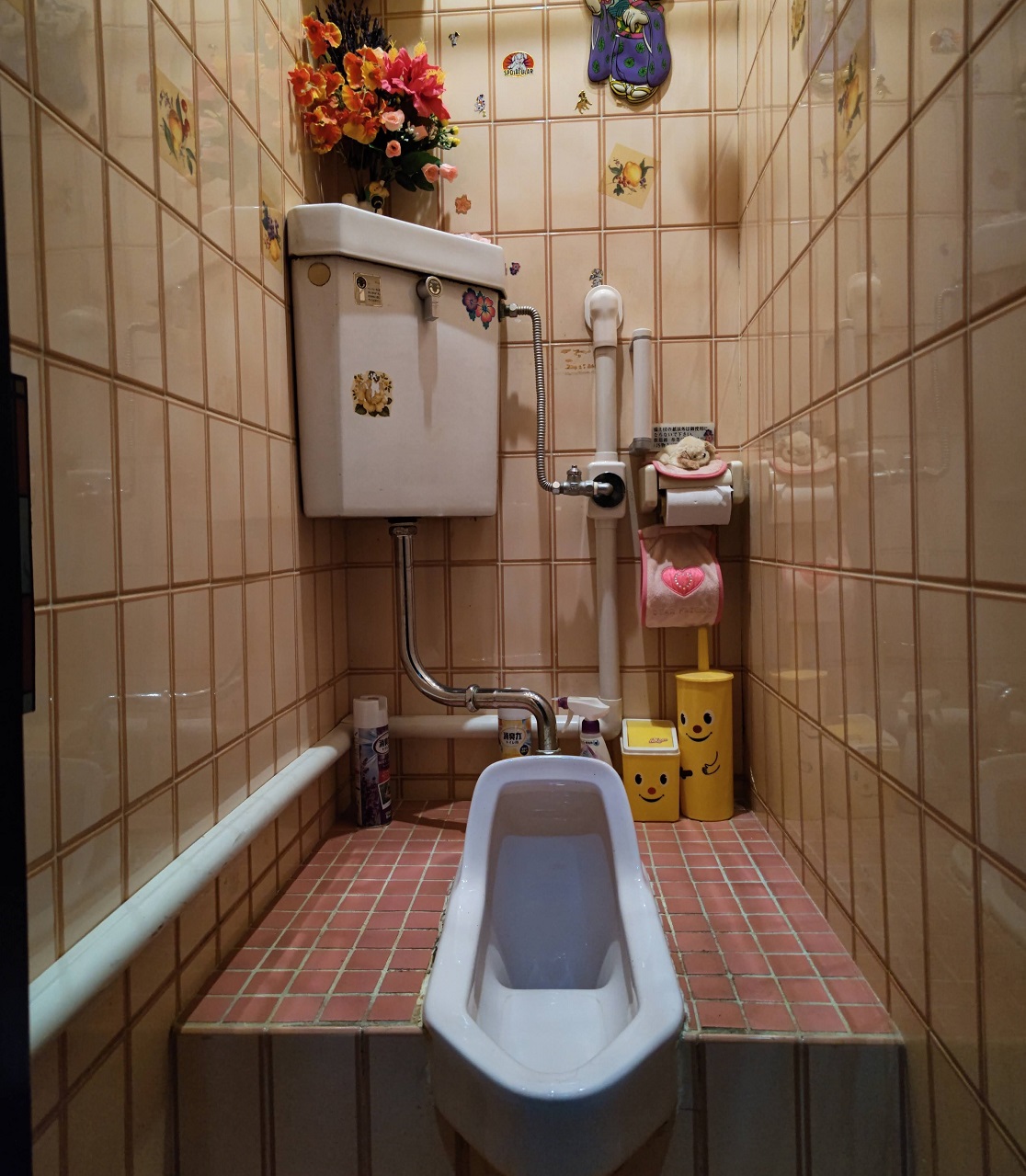 激減する和式トイレの真相｜災害時の強みと洋式化リフォームの全貌