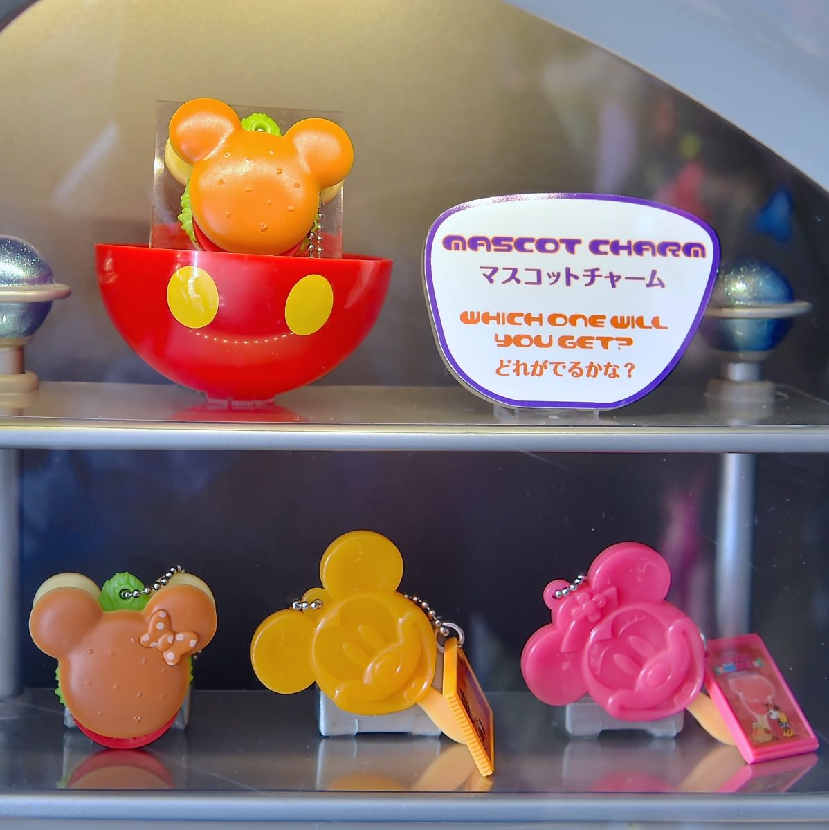 ディズニーカプセルトイ2026年最新！売り切れの真相と入手裏ワザ