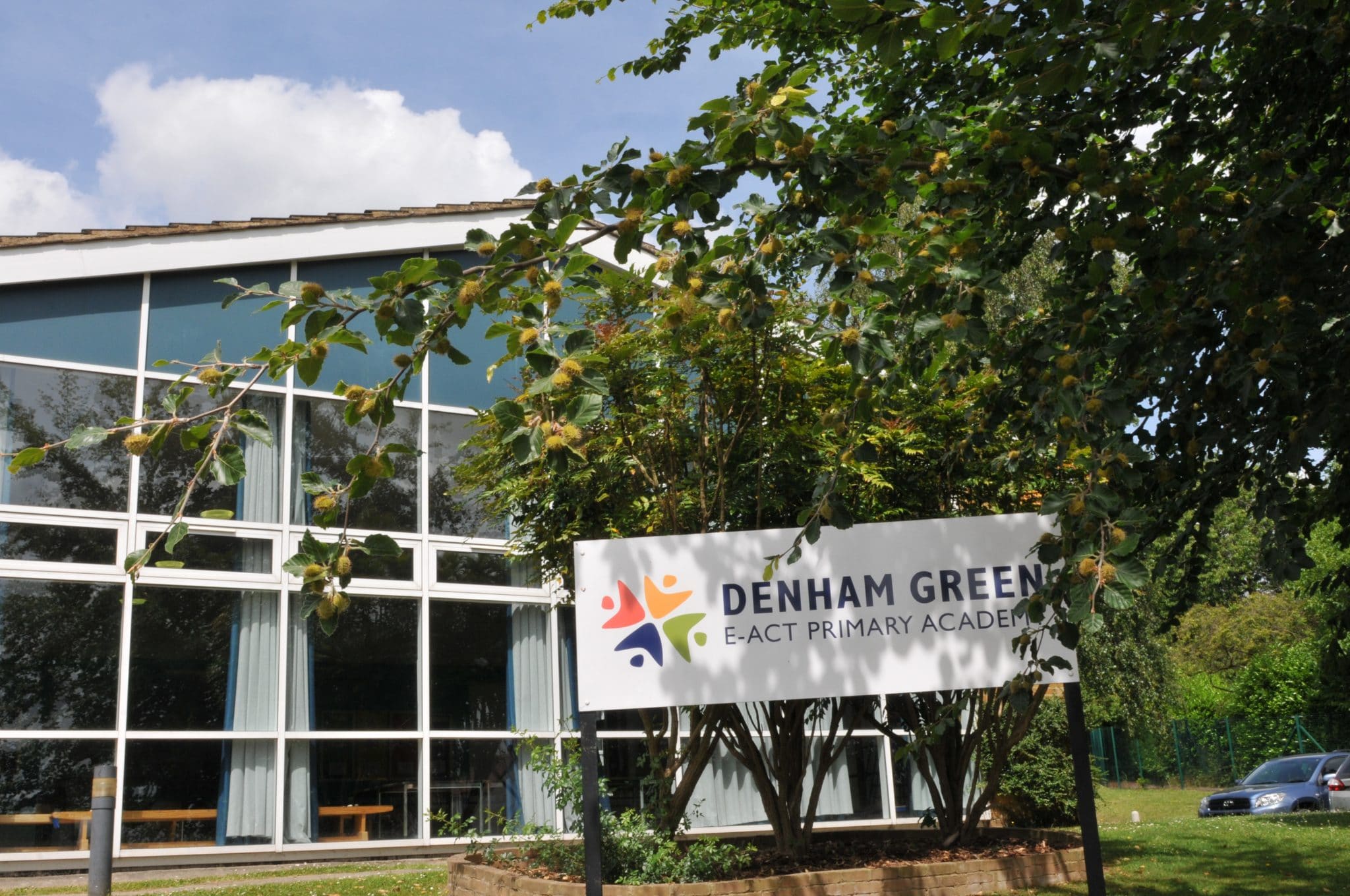 Denham Green E Act Primary Academy