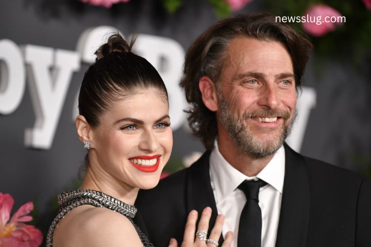 Alexandra Daddario and Andrew Form’s Relationship Timeline: from Their Wedding to Separation
