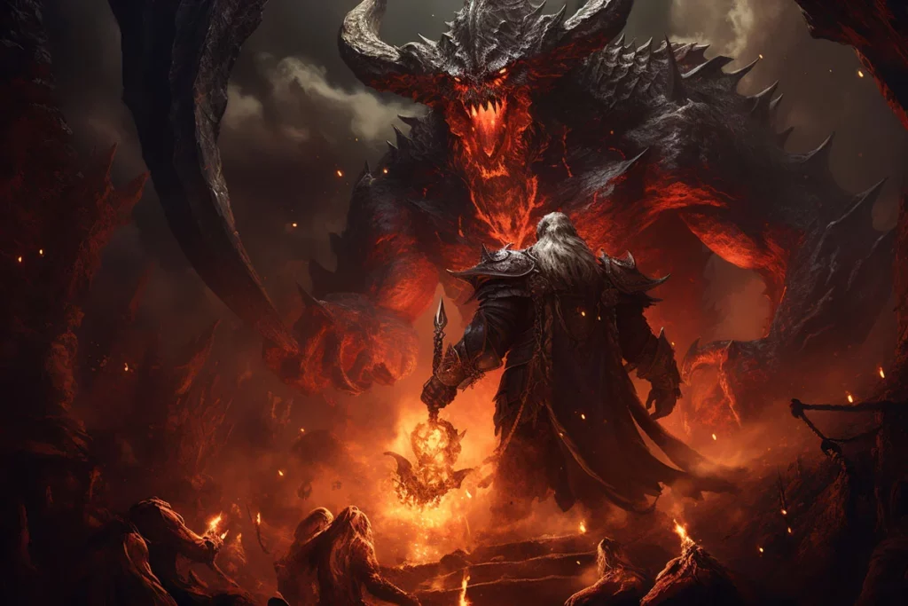 Diablo 5 Announced as Blizzard’s Next Mainline Action Rpg