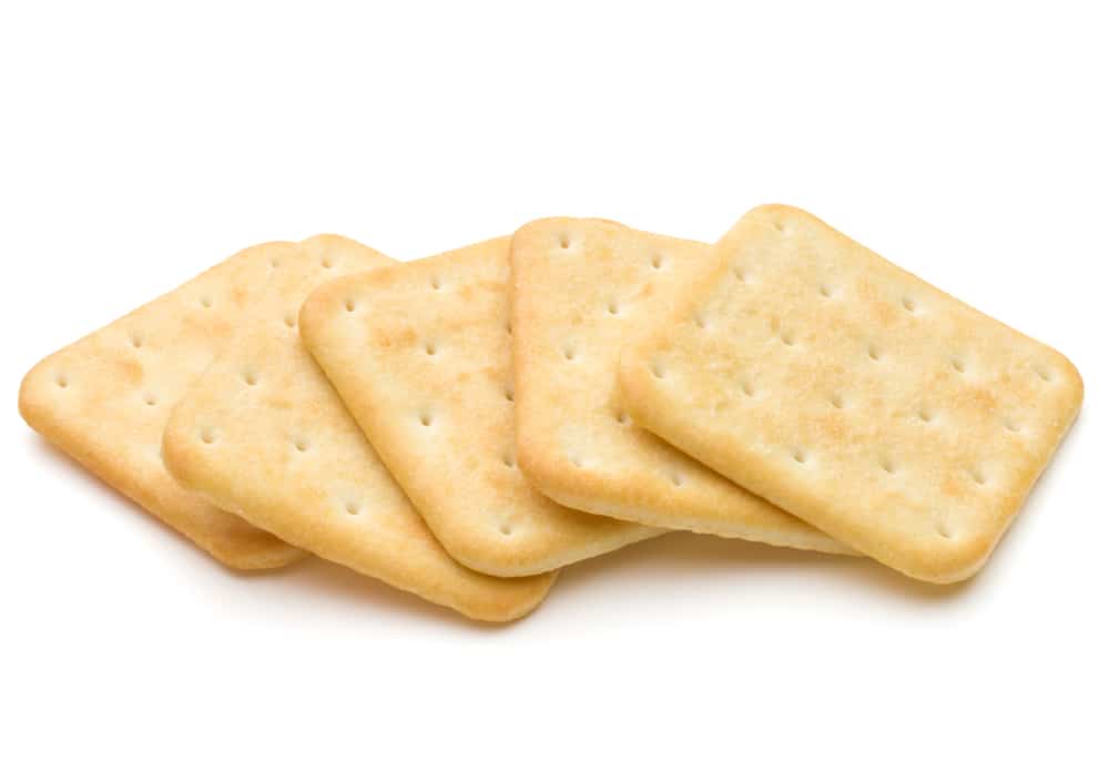 Do Saltines Go Bad