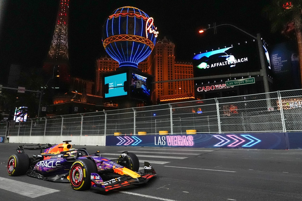 Where to Watch F1 Race Tomorrow
