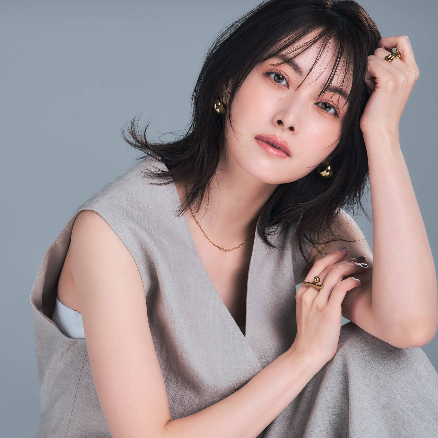 女優・佐藤めぐみの現在！舞台への情熱と噂の真相に迫る追跡ルポ