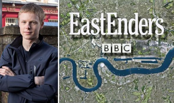 Why Is Eastenders Not on Tonight