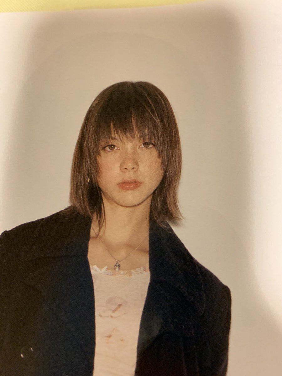 土屋アンナ若い頃の異次元美貌！下妻物語とNanaが放った衝撃の真相