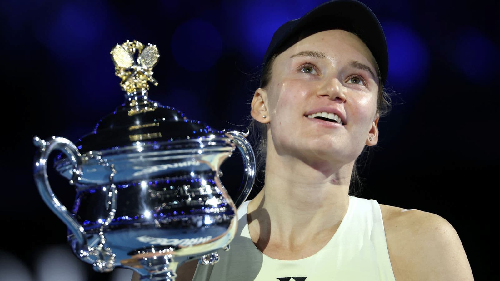 Rybakina Age: 27, Born June 17, 1999 in Moscow, Just Won 2026 Us Open to Claim First World No. 1 Ranking