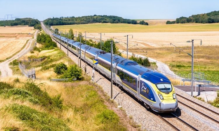 Eurostar Holidays to South of France