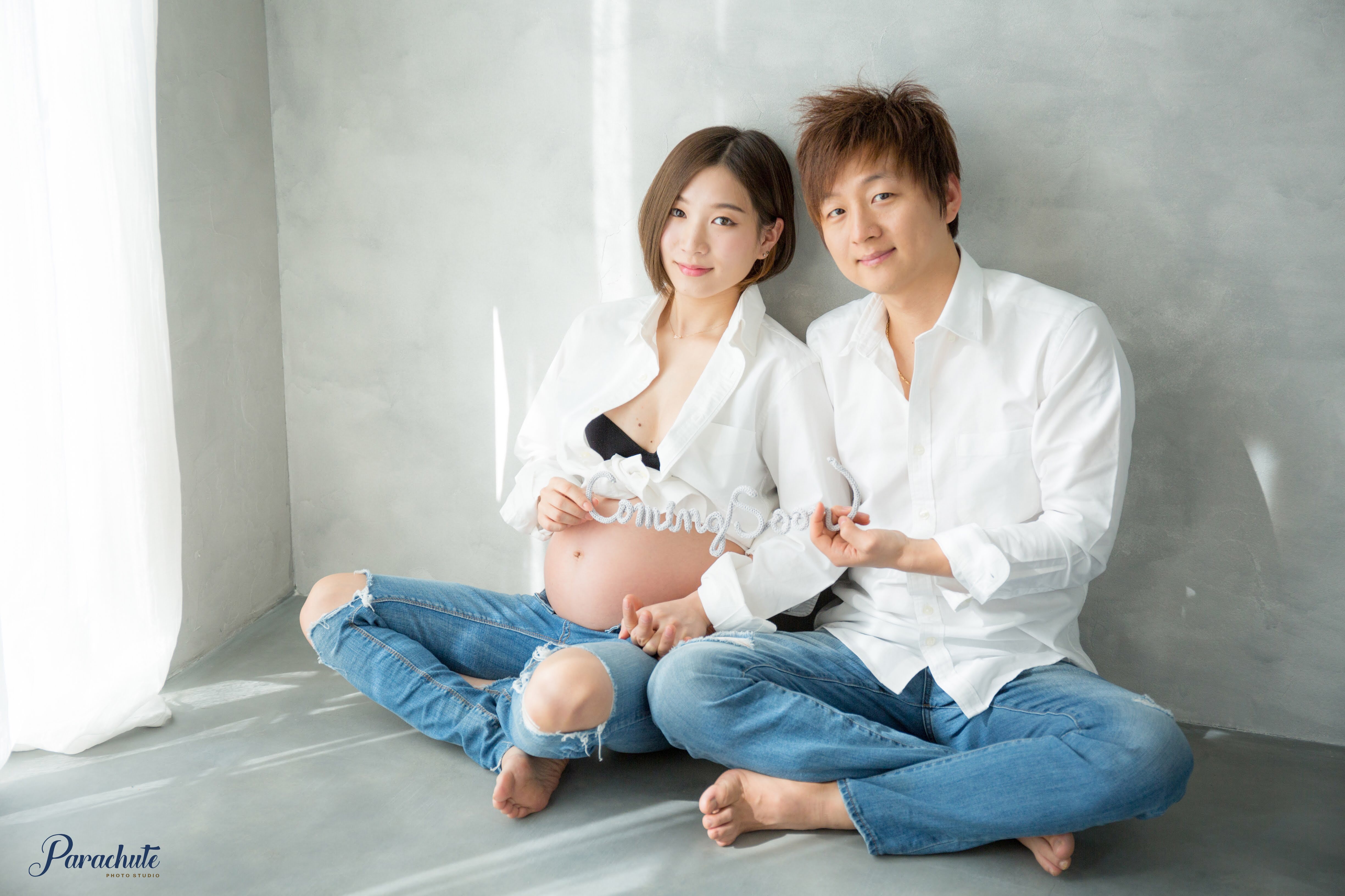 マタニティフォトが気持ち悪い？不快に感じる理由と後悔しない撮影法