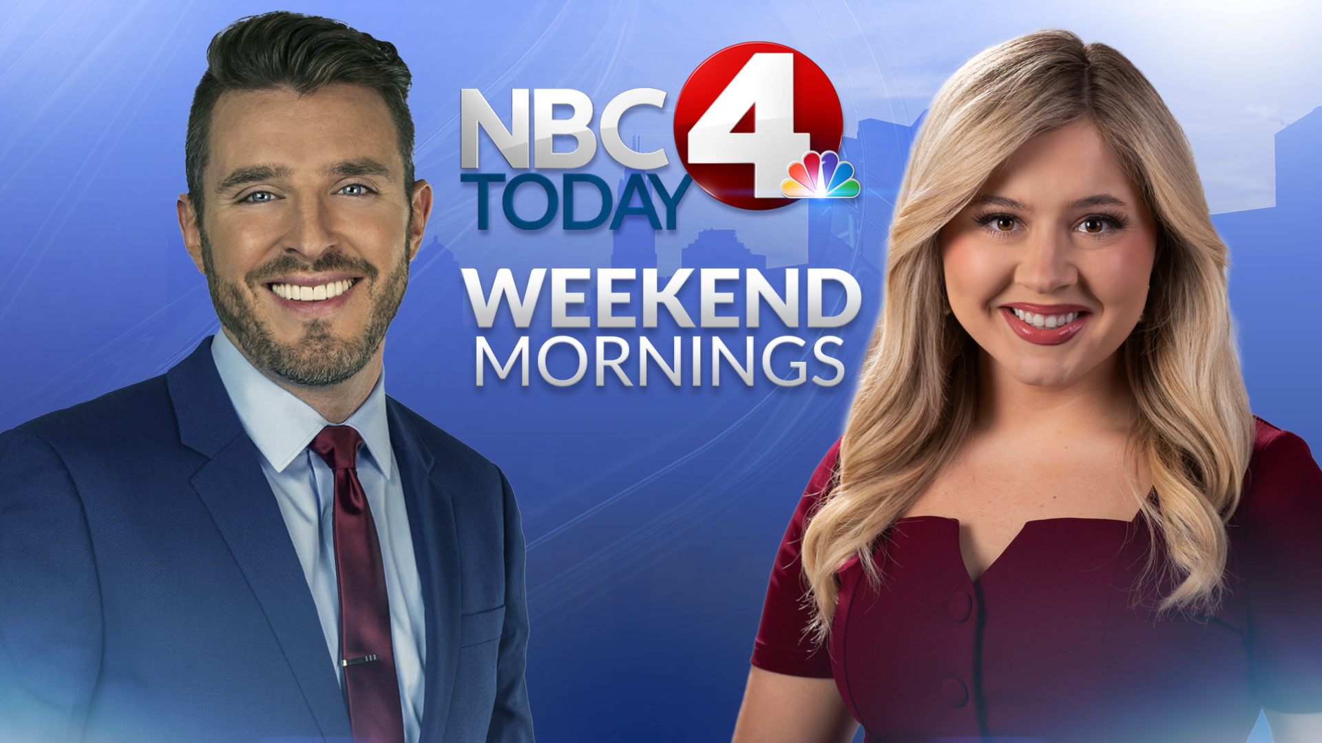 The Man Who Called Her “Eli”: Fiancé Robert Barrientos Mourns Nbc4 Reporter Eliana Moreno