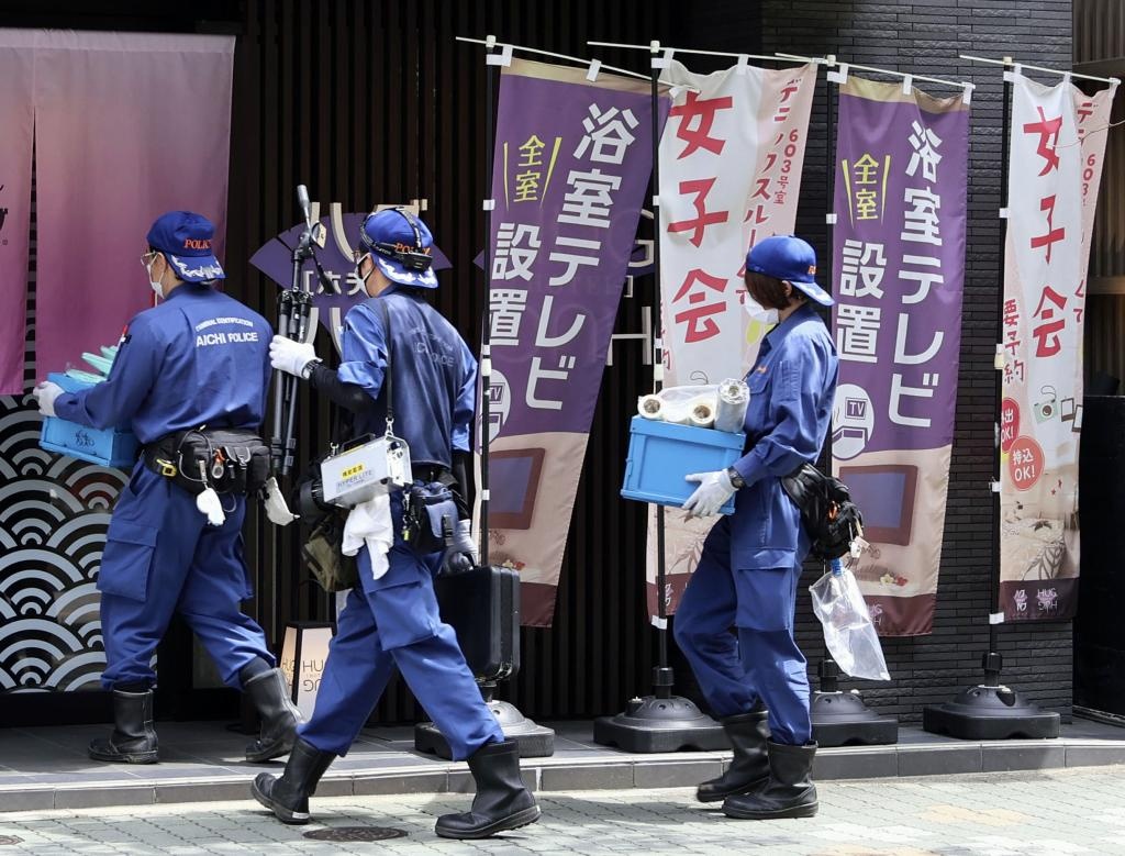 栄・名駅で多発する美人局の罠！アプリ悪用の手口と被害防衛策