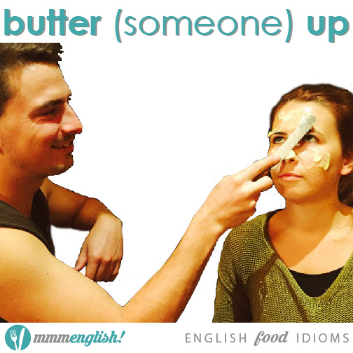 【2026年最新】英語圏の「ゴマすり」がビジネスの武器に？ 慣用句「Butter Up」が教えるAi時代の最強コミュニケーション術