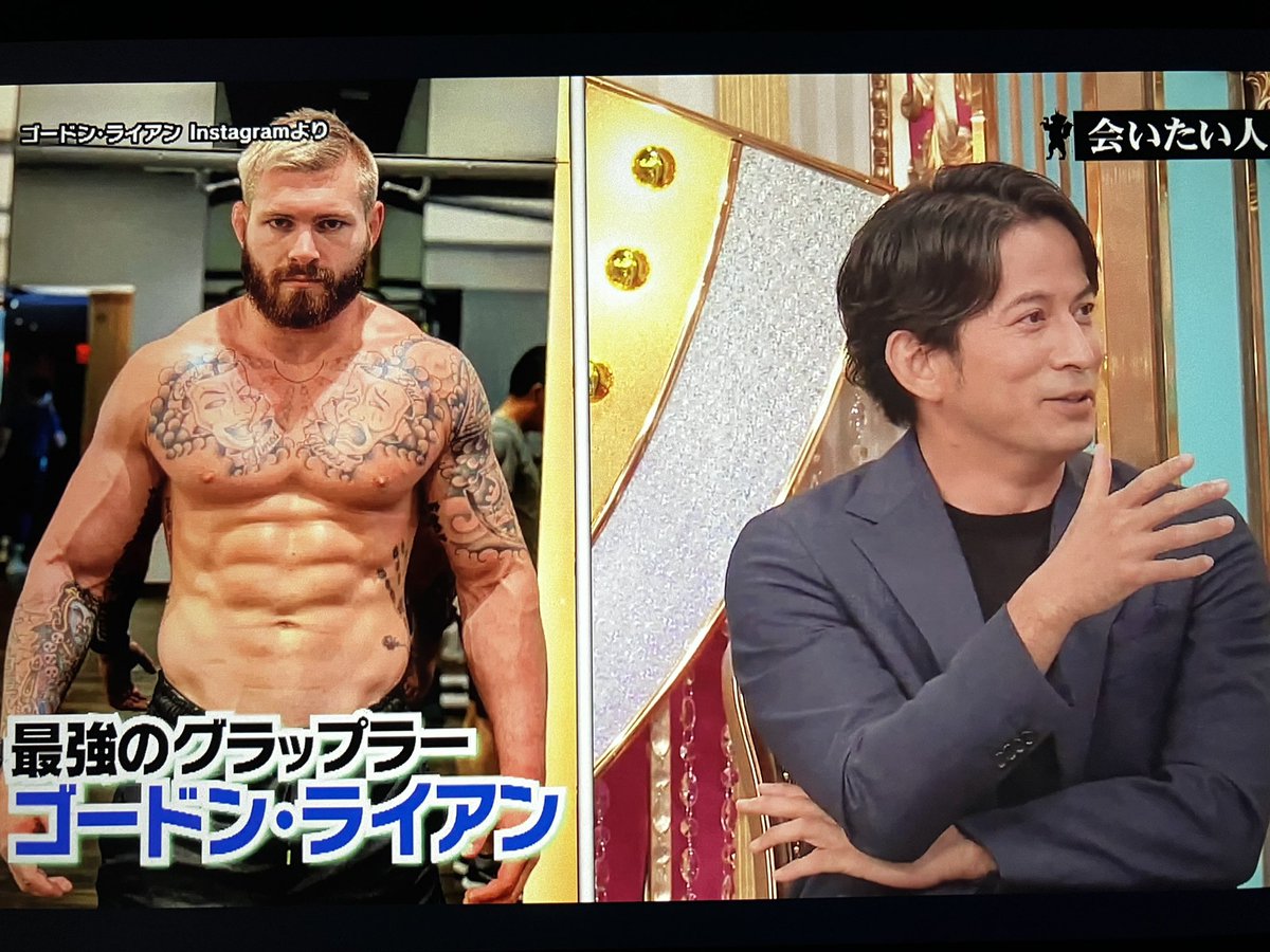 岡田准一の肉体美はなぜ異次元か？格闘技資格や驚異の体脂肪率に迫る