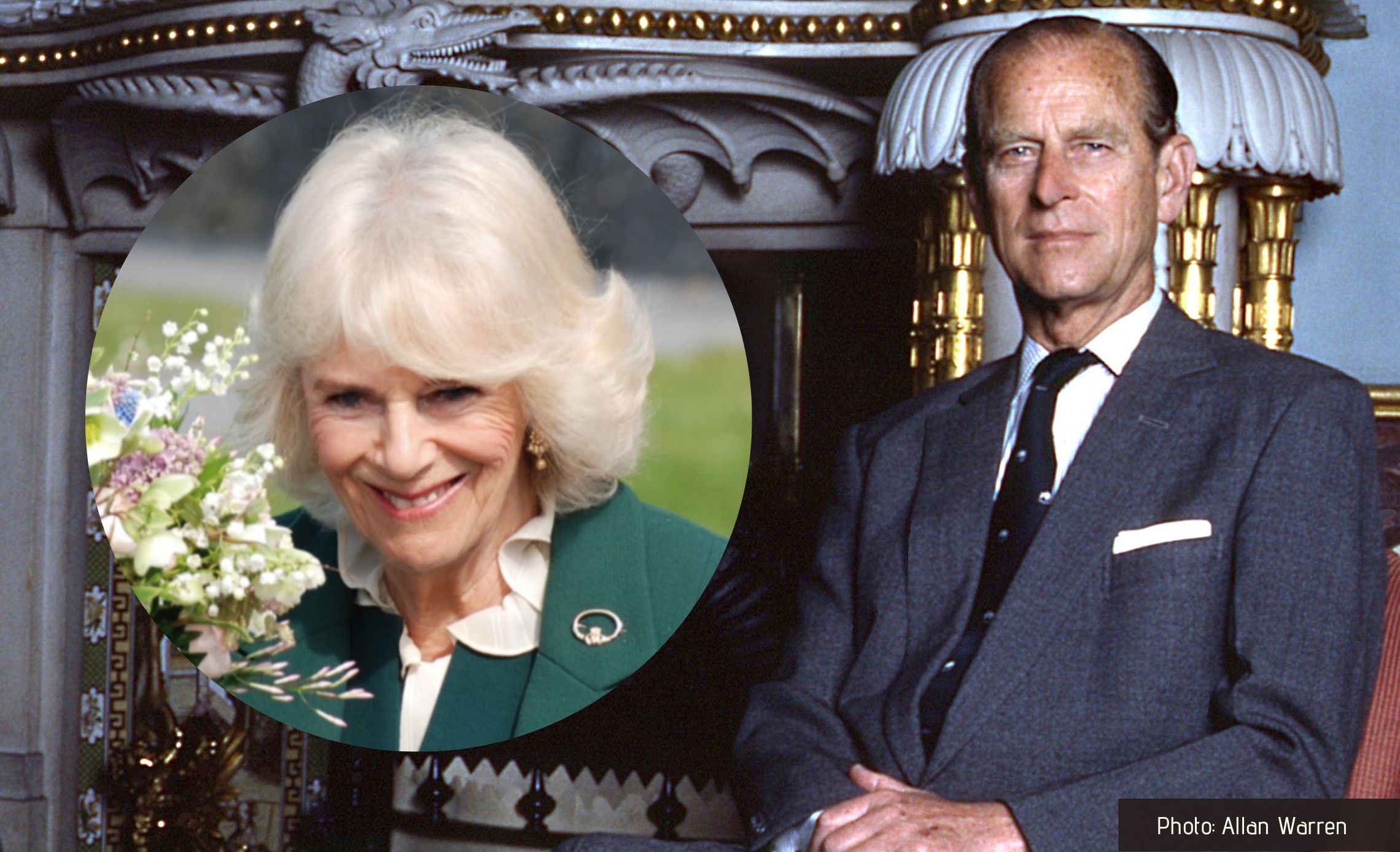 Camilla’s ‘Shocking Appeal’: Protect the Monarchy by Clarifying Sussexes Are Private Citizens, Not Royals