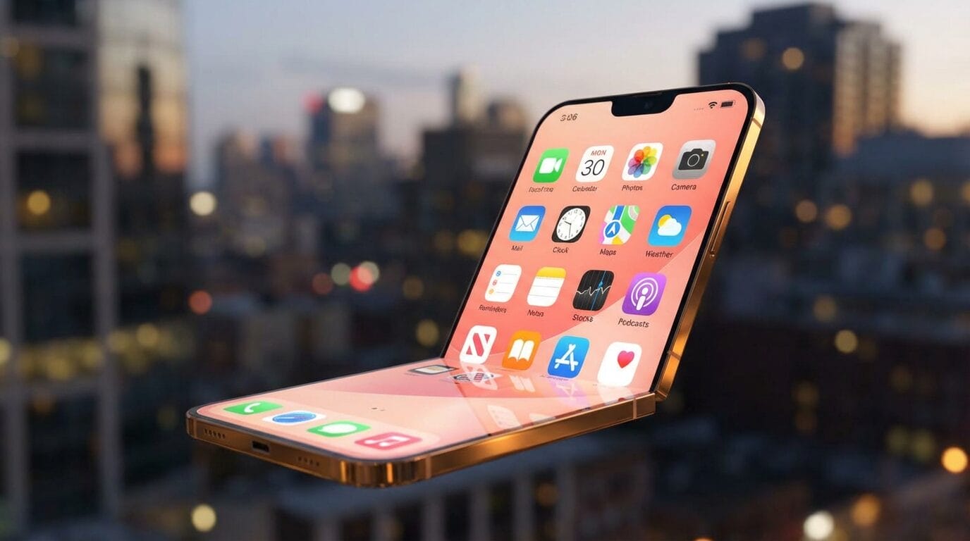 Apple Launch 2026: September 9 Event Unveils Foldable Iphone and Pro Upgrades