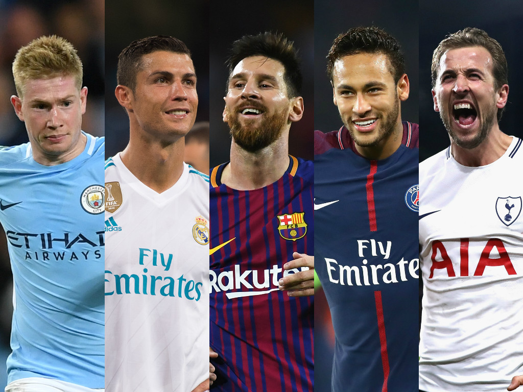 海外サッカー有名選手を徹底解剖！現役スターと歴代の真相【2026】