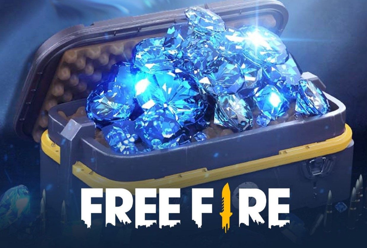 How to Get Diamonds in Free Fire