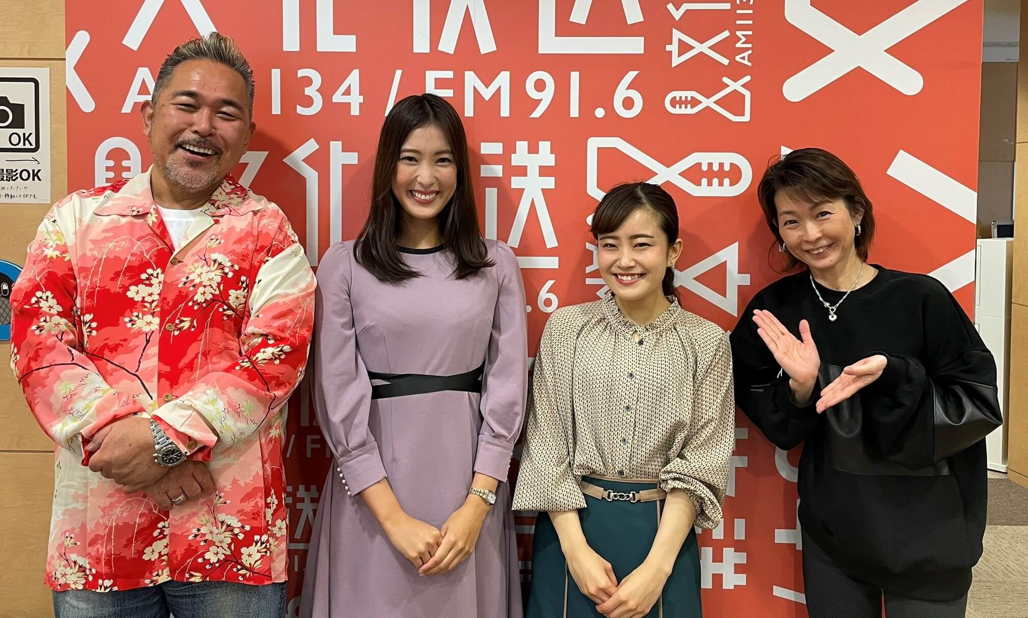 ラジオ界の「毒舌と情」が生む圧倒的リアリティ：文化放送・水谷加奈アナウンサーが2026年の音声メディアで放つ唯一無二の光彩