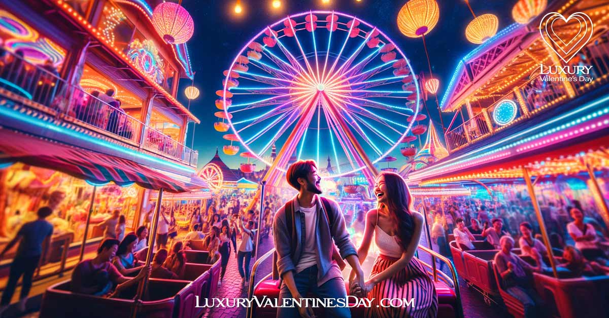 Things to Do for Valentine's Day