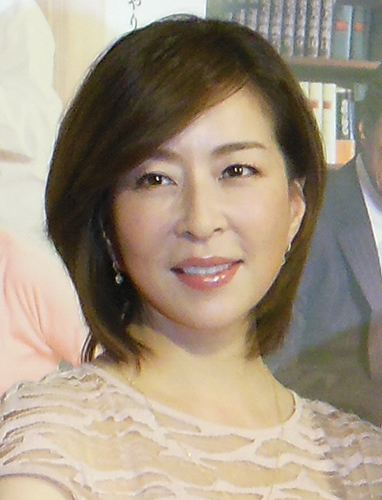 真矢ミキの若い頃が美しすぎる！宝塚時代の伝説から現在までを徹底追跡