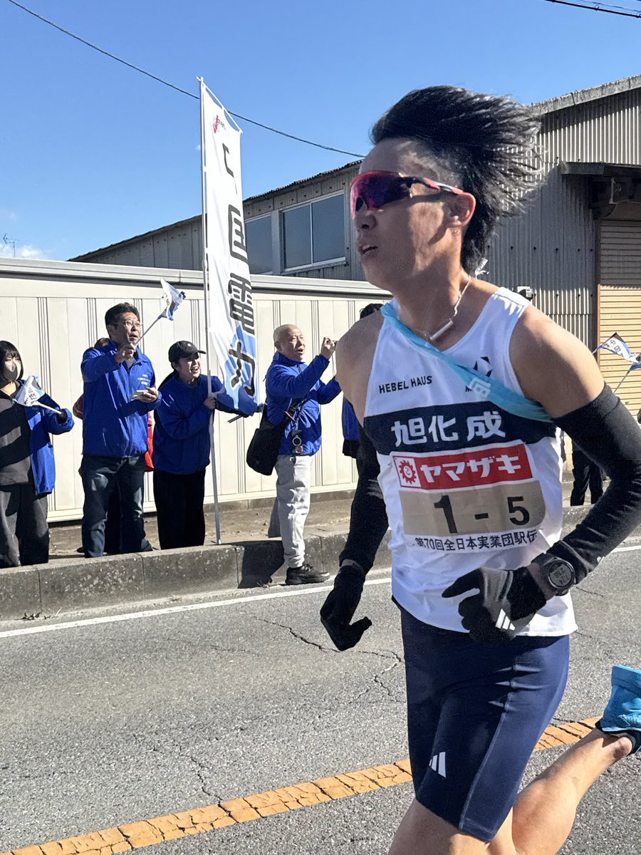 名門・旭化成陸上部に大学界のエース集結！王座奪還へ新戦力の全貌