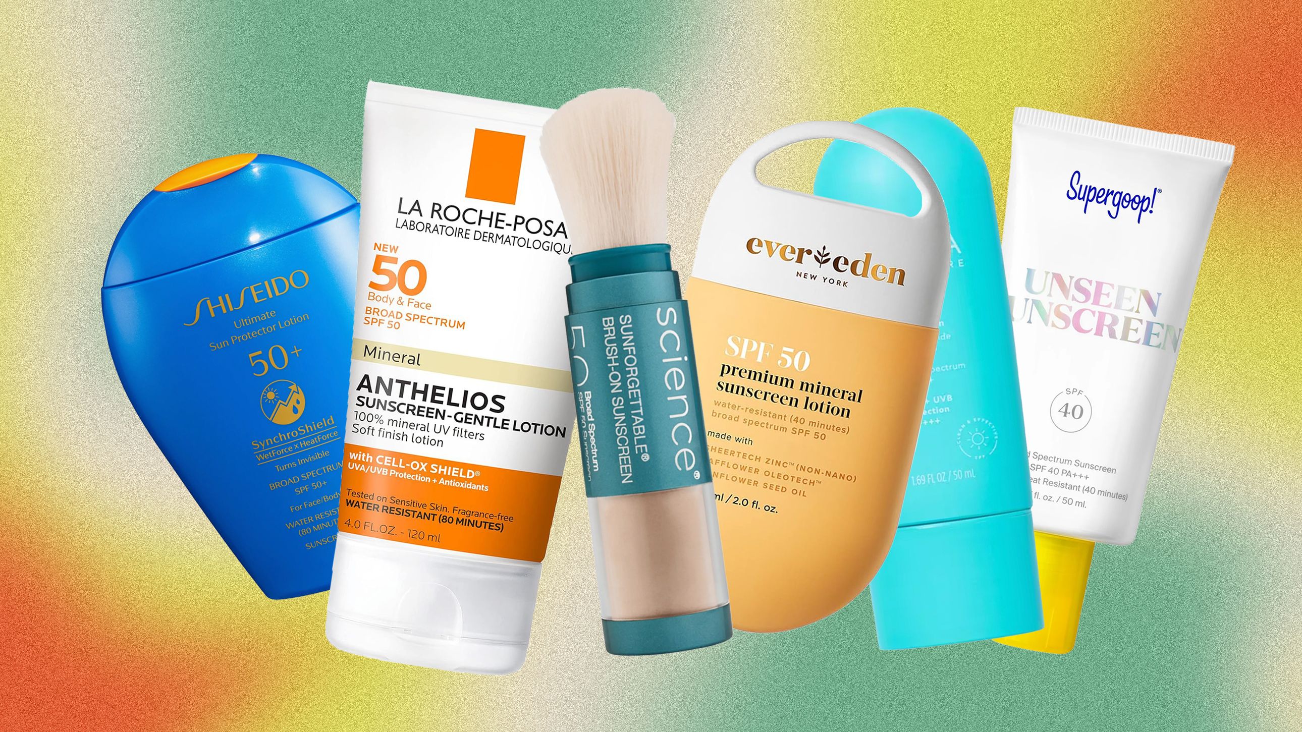 Best Sun Block for Oily Skin