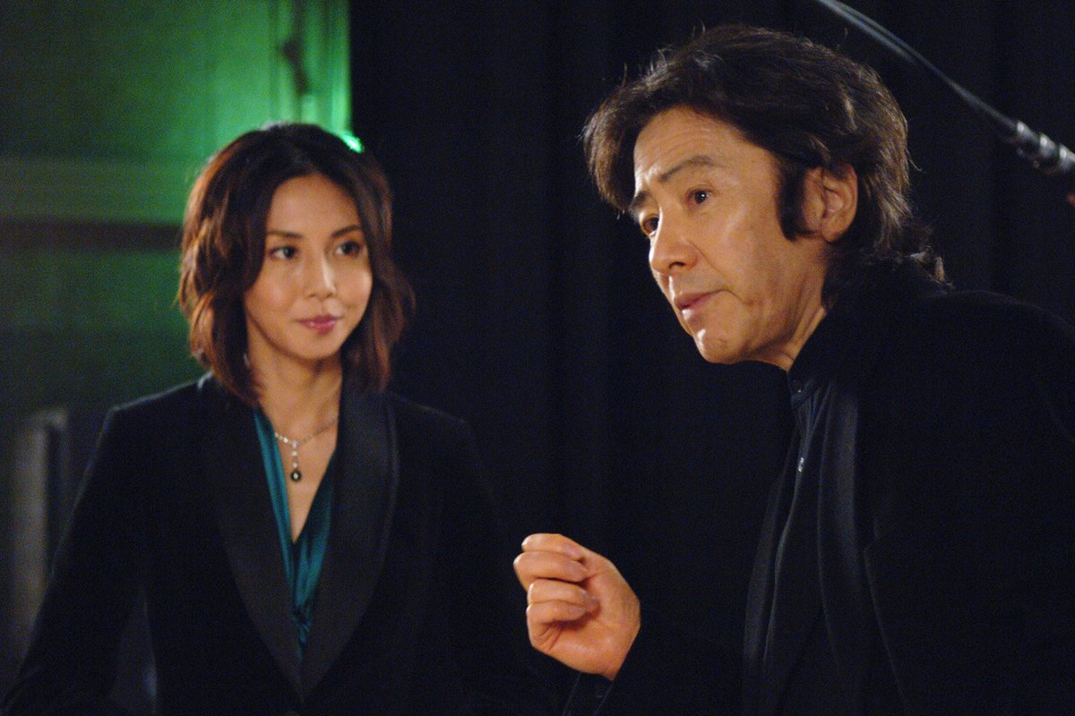 『古畑任三郎』松嶋菜々子の双子トリックを解剖！動機と哀しき結末の全貌