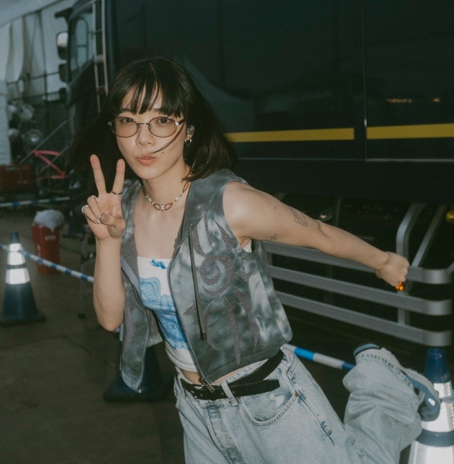【衝撃】 あい みょん 乳 2026年最新プロフィール #998