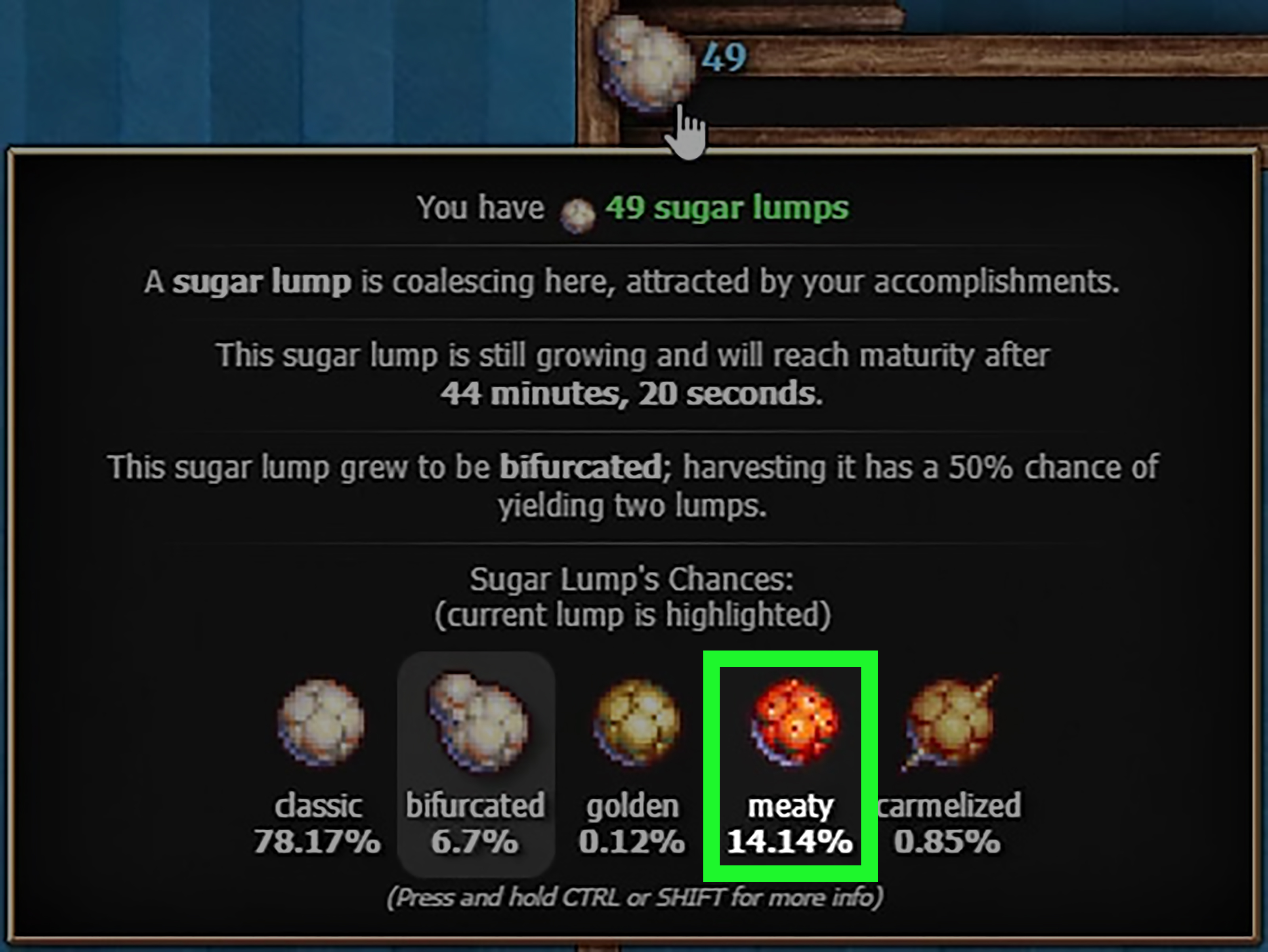 How Do I Get Sugar Lumps in Cookie Clicker