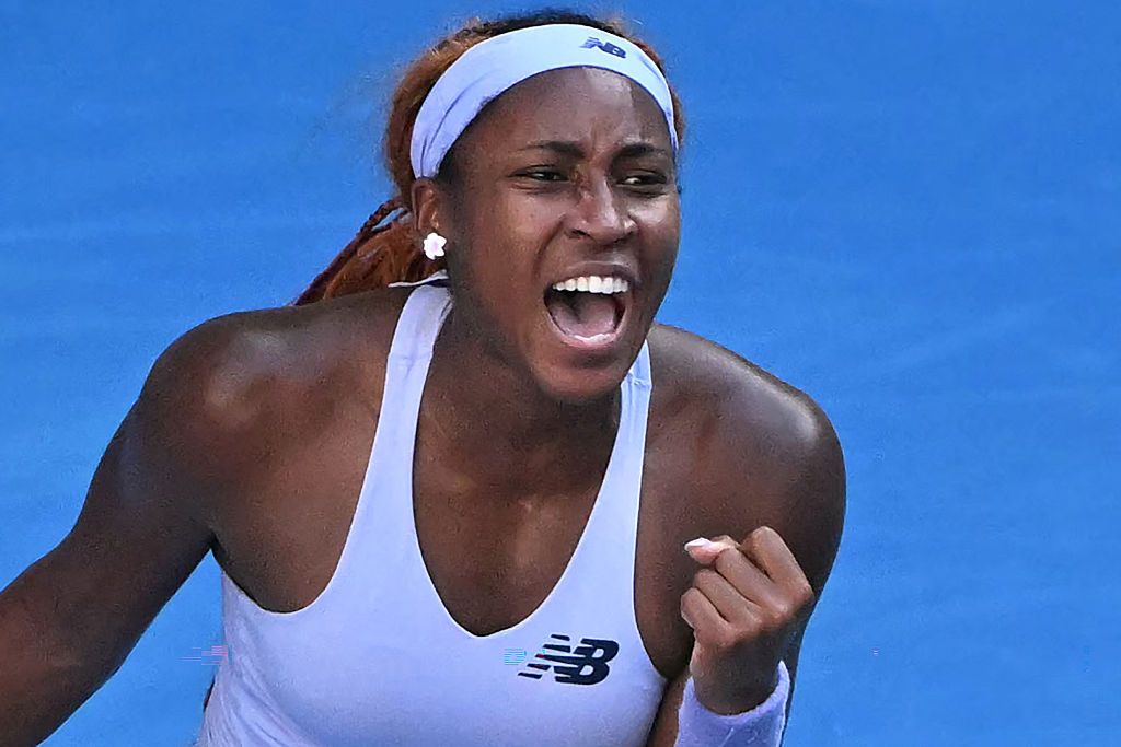 Coco Gauff 2026 Earnings: Forbes Projects $35.5 Million, Second-Highest Paid Female Athlete