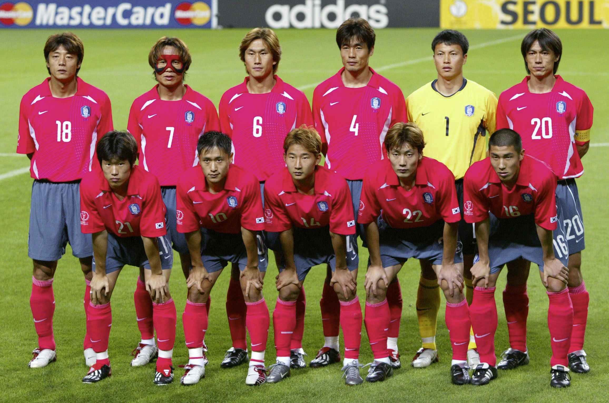 韓国代表W杯の現在地！歴代成績と2026最終予選の真相に迫る