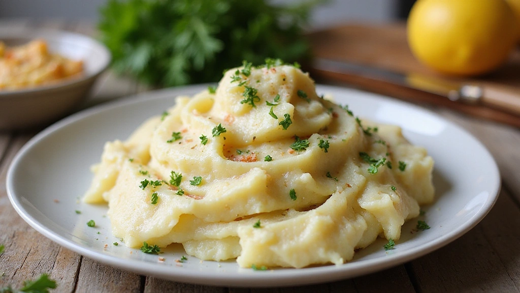 Potatoes Good for Mashed Potatoes