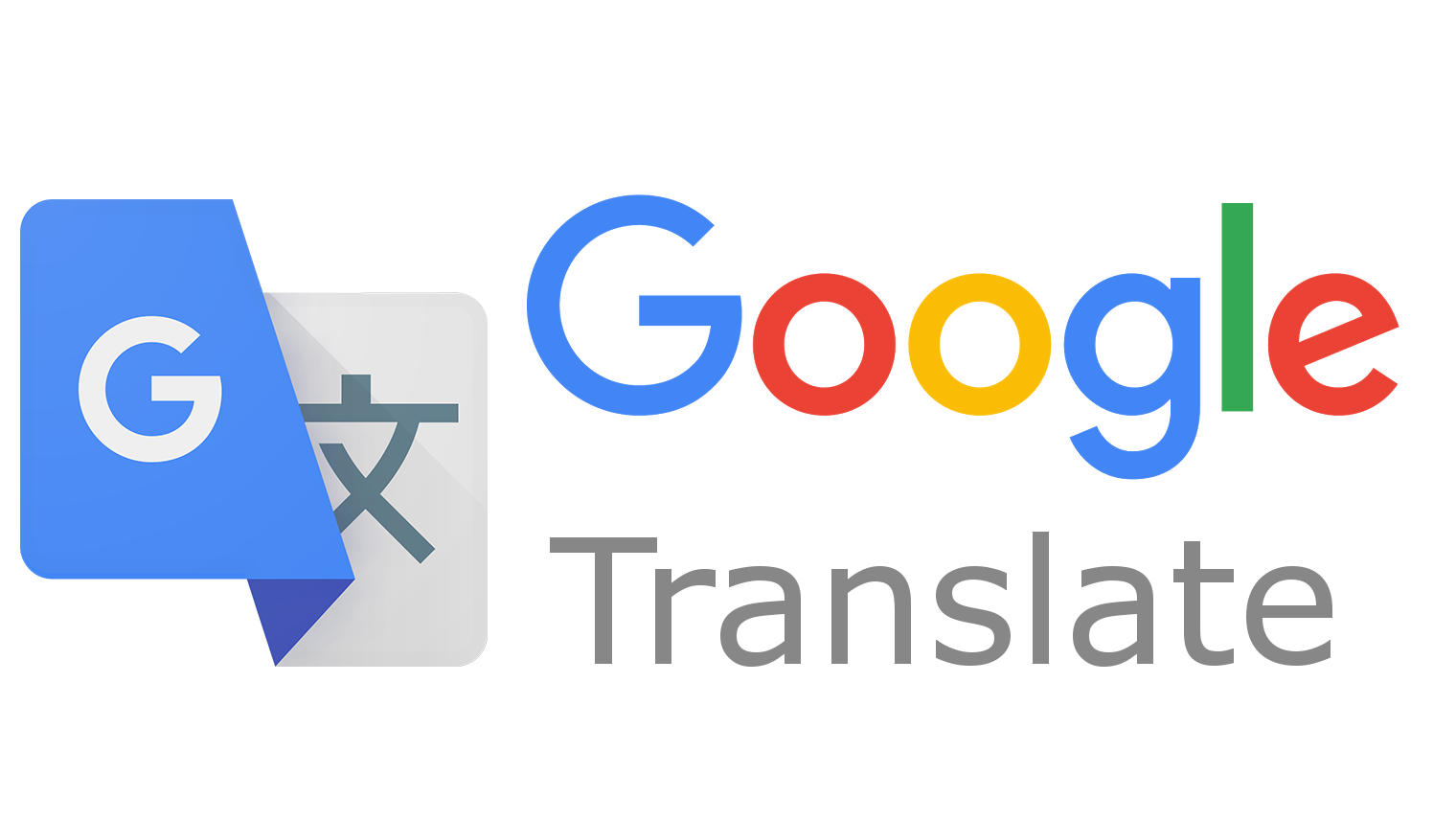 Google Tra Translate