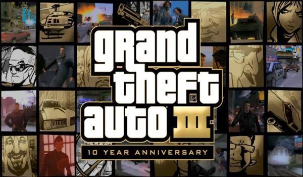 Grand Theft Auto Iii Apk Download